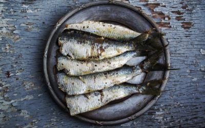 I pregiudizi: è davvero così difficile cucinare il pesce?